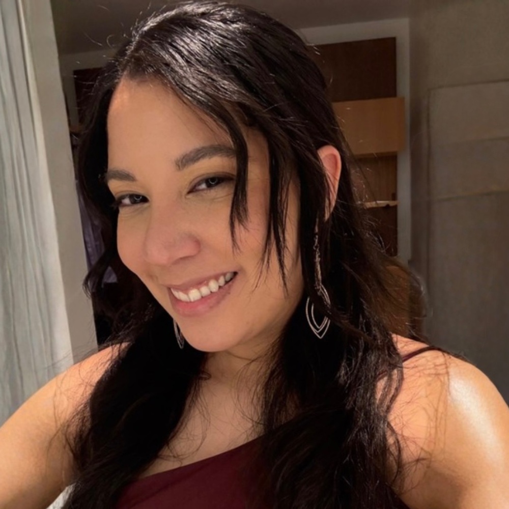 Meet your Posher, Rocio